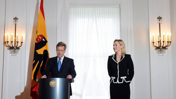 Telediario 1 - Telediario 1 en 4' - 17/02/12