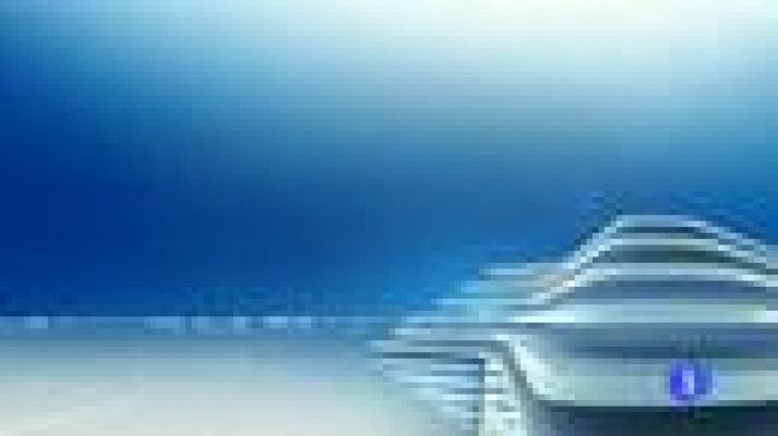 Telenorte - País Vasco - Telenorte-País Vasco - (17-2-12)