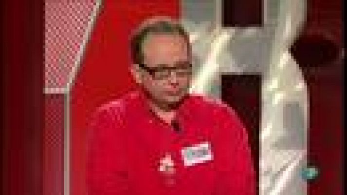 Saber y ganar - El gran minuto: Javier Dávila