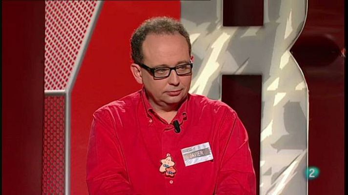 Saber y ganar - El gran minuto: Javier Dávila