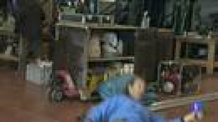 Premios Goya - Nominados al Goya a los efectos especiales