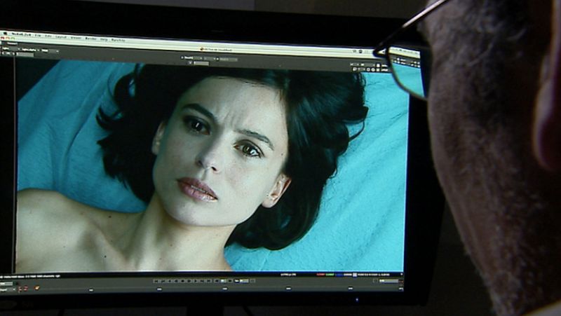  Nominados al Goya a los efectos especiales