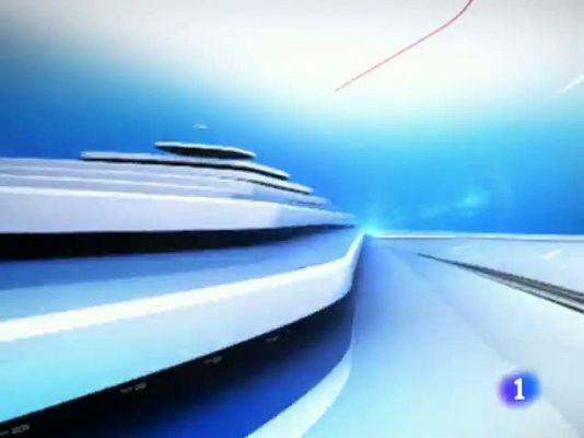 Informativo Telerioja - La Rioja en 2' 17/02/12