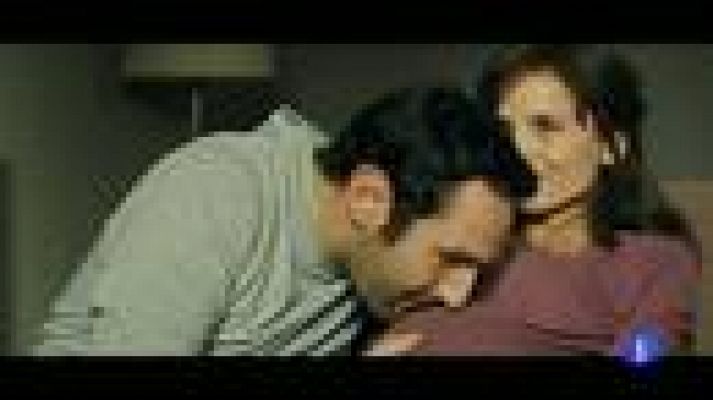 Telediario 1 - Los mejores estrenos de la semana