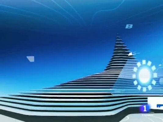 Informativo Telerioja - El tiempo en La Rioja 17/02/12