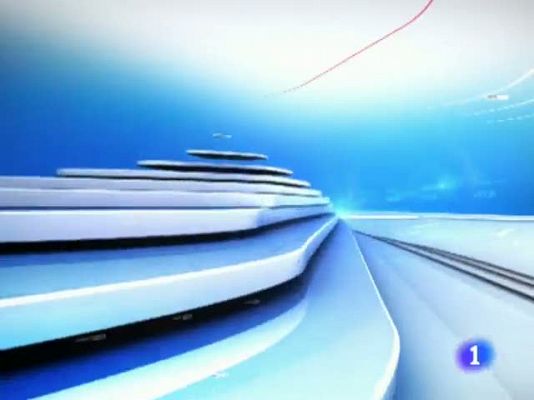 Informativo Telerioja - Telerioja 17/02/12