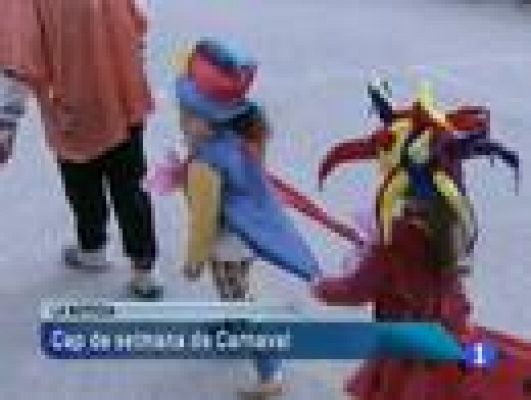 Informatiu Balear - Informatiu Balear - 17/02/12