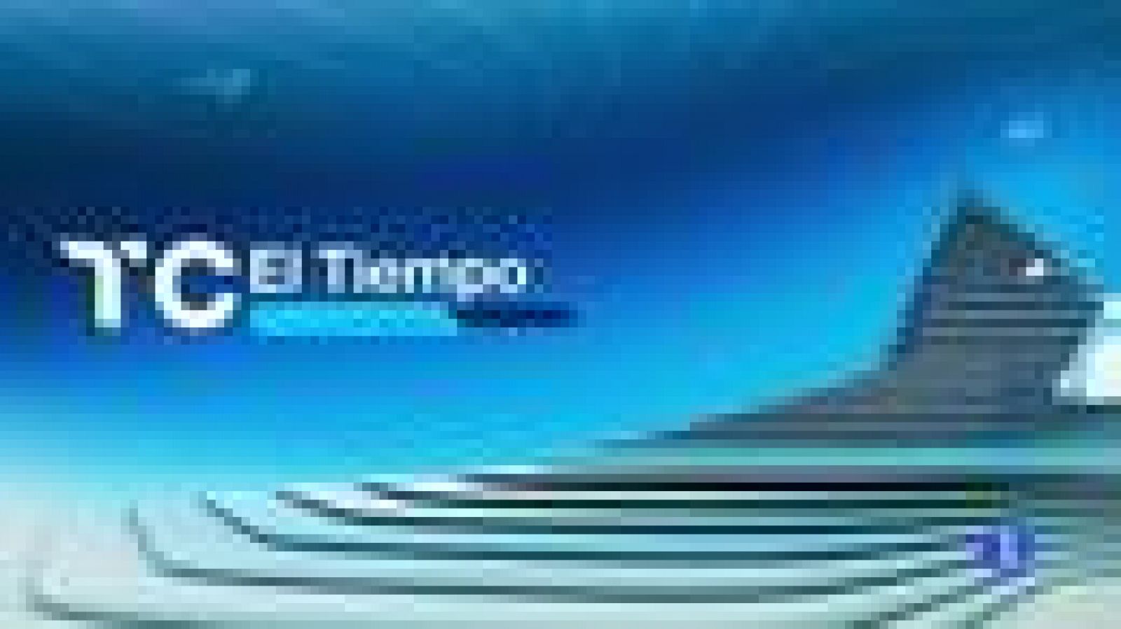 El tiempo en Canarias - 17-02-2012 | Ver