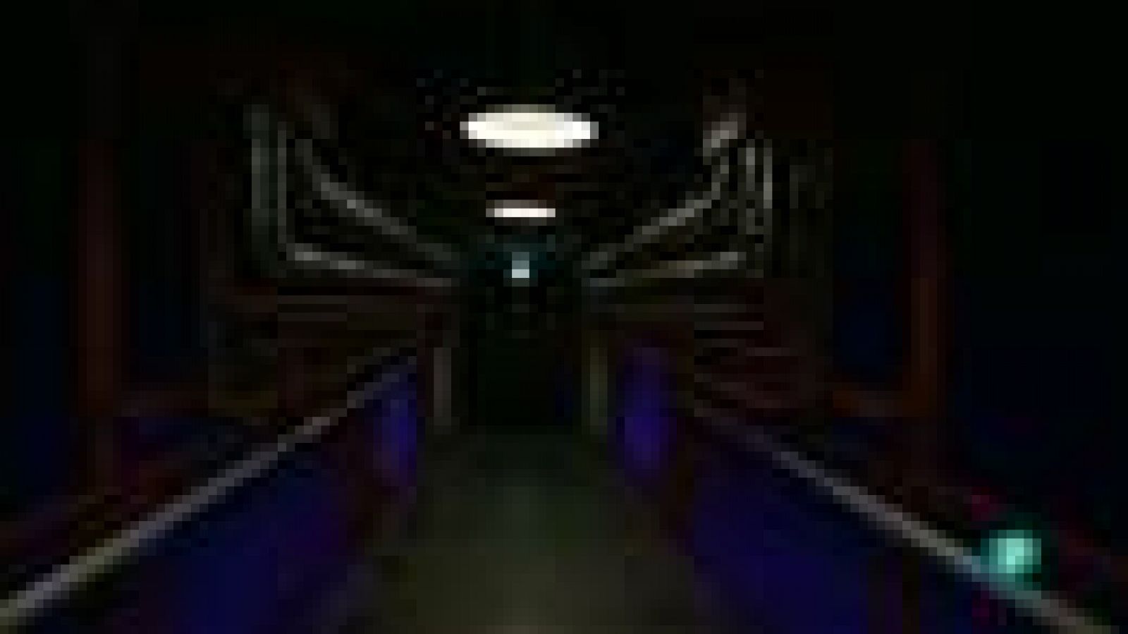 La aventura del saber. Exposición "La aventura del espacio"