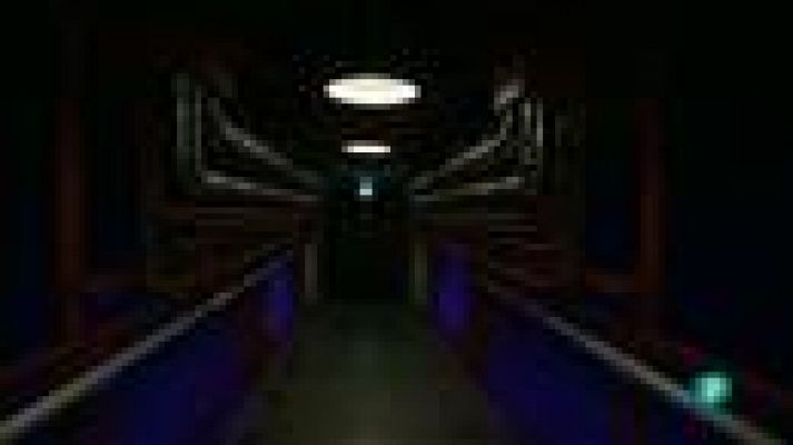 La aventura del Saber - Exposición "La aventura del espacio