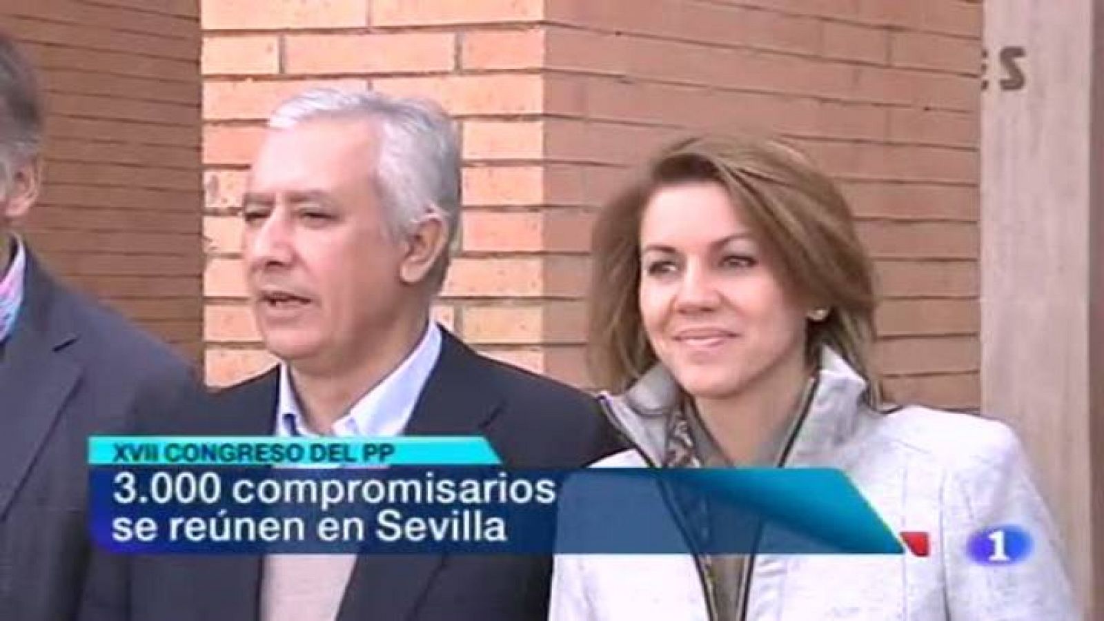 Noticias Andalucía: Noticias Andalucía - 17/02/12 | RTVE Play