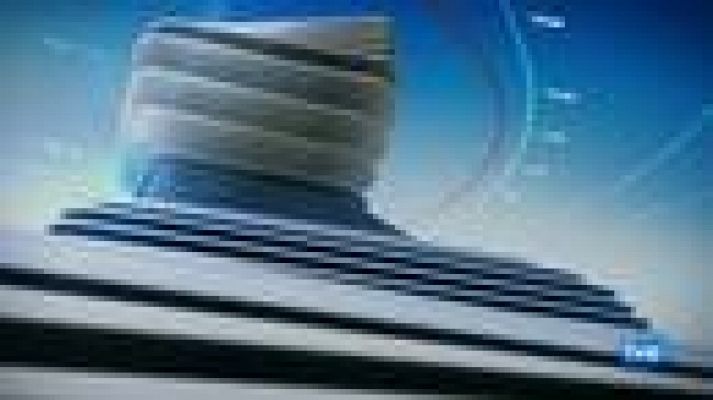 Noticias Andalucía - Andalucía en 2' - 17/02/12