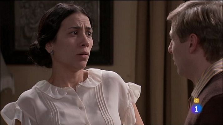 Amar en tiempos revueltos - T7 - Capítulo 115