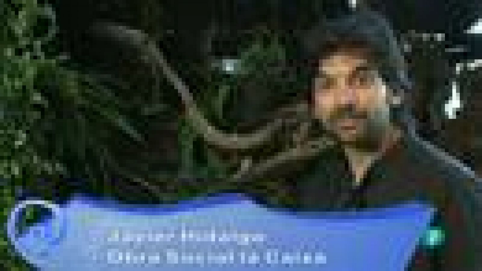 La aventura del saber. Experimentos Cosmocaixa: Técnicas de caza