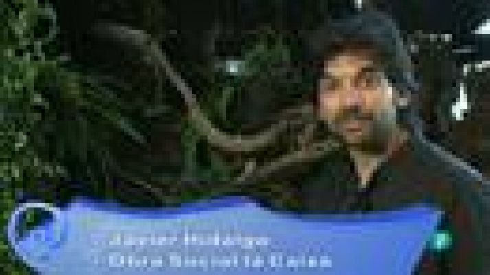 La aventura del Saber - Técnicas de caza