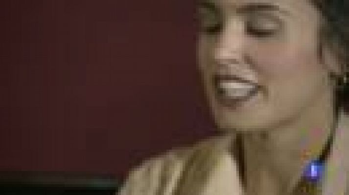 Premios Goya - Echegui, Hayek, Anaya y Cuesta están nominadas al Goya como mejor actriz protagonista