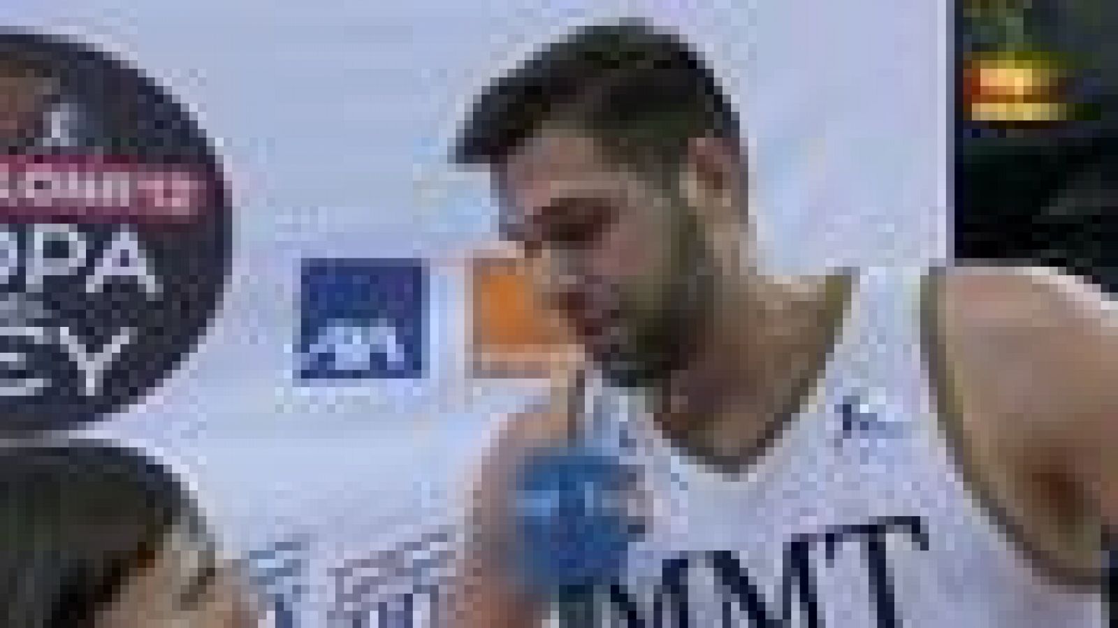 Baloncesto en RTVE: Felipe Reyes, 'MVP' del Madrid - Fuenlabrada | RTVE Play