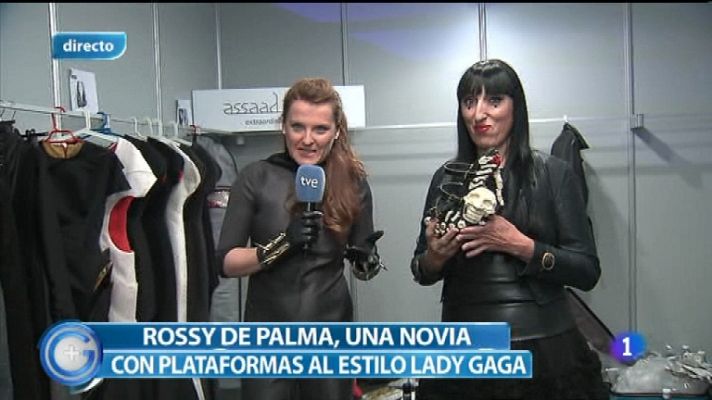 +Gente - Más Gente - 17/02/12