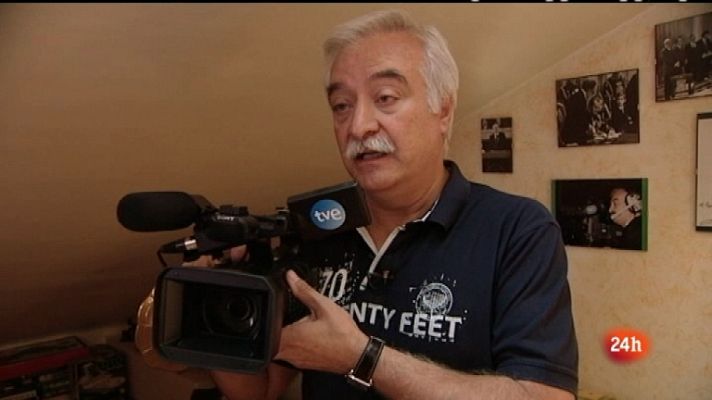 El ojo en la noticia - Laureano González