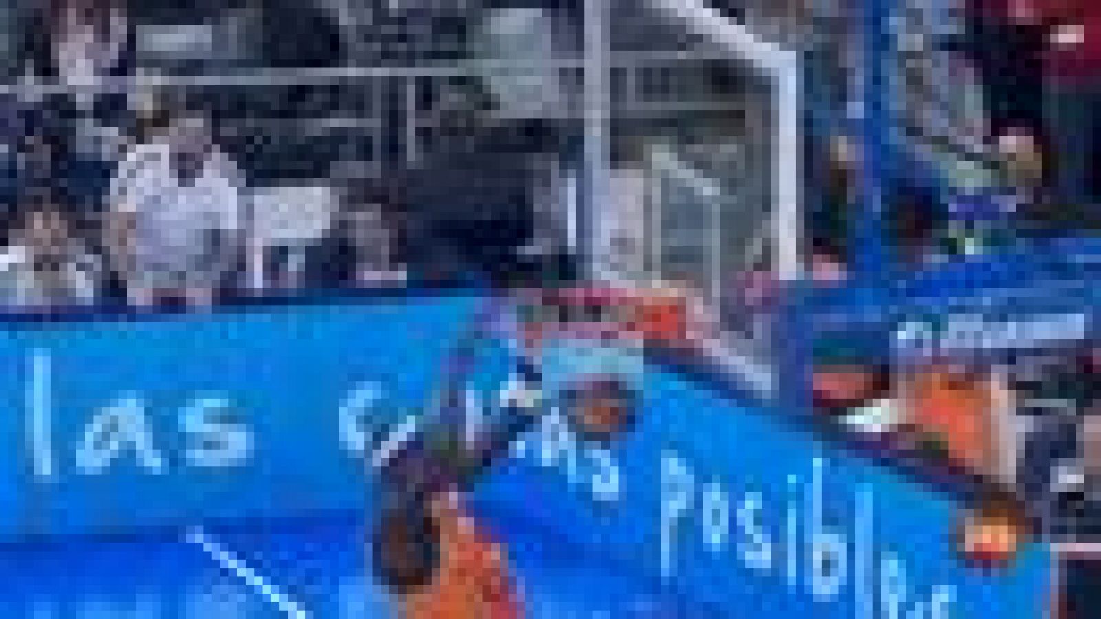 Baloncesto en RTVE: El Madrid gana al Fuenlabrada y pasa a semifinales | RTVE Play