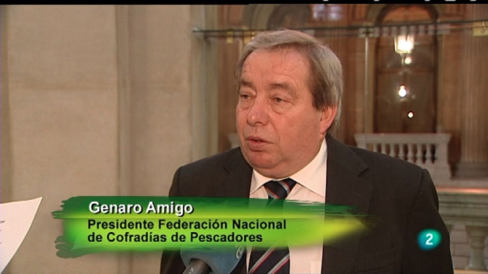 Agrosfera - 18/02/12 - Ver ahora