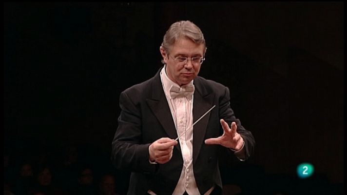 Los conciertos de La 2 - Concierto RTVE B-10