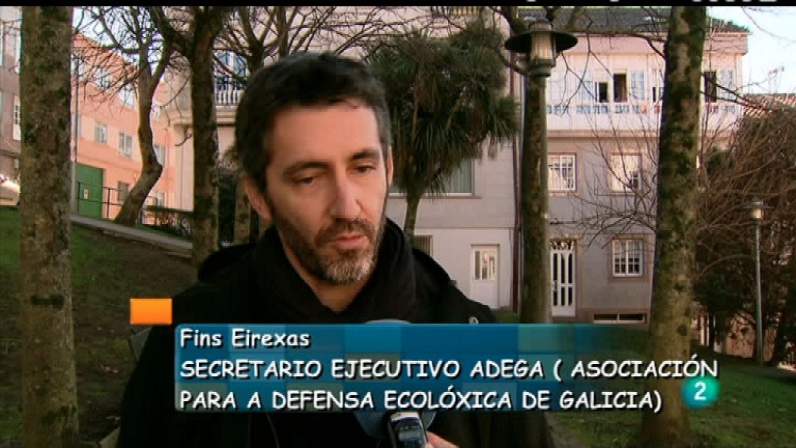 España en comunidad - Cría de visones - Ver ahora