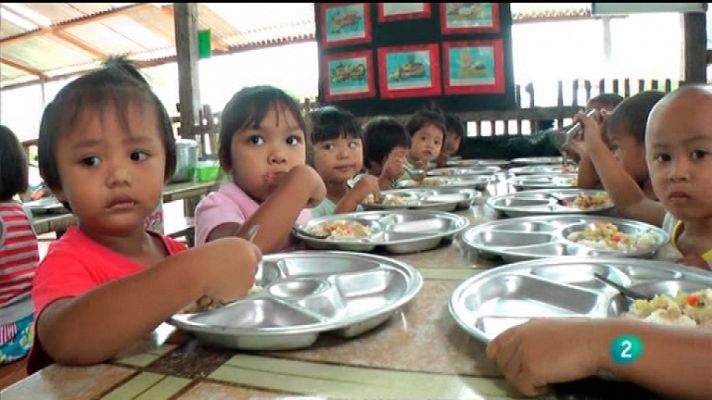 Acción directa - Acción directa - 18/02/12