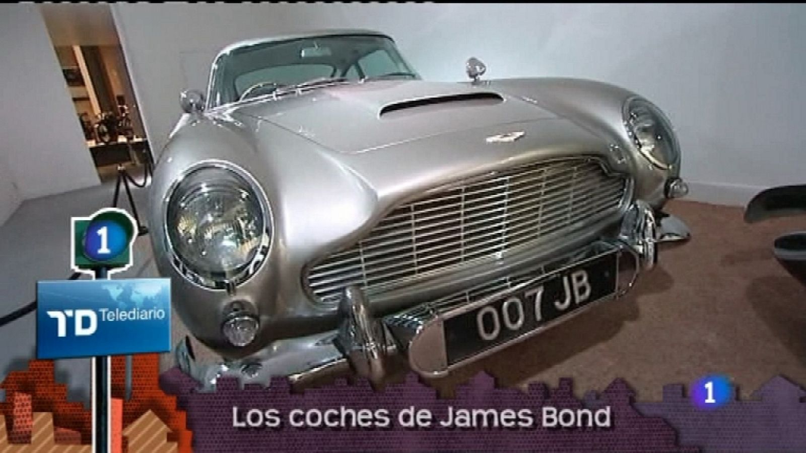 Lo que hay que ver - 18/02/12 - Ver ahora