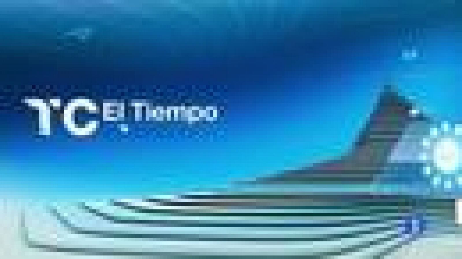 El tiempo en Canarias 18-02-2012 | Ver