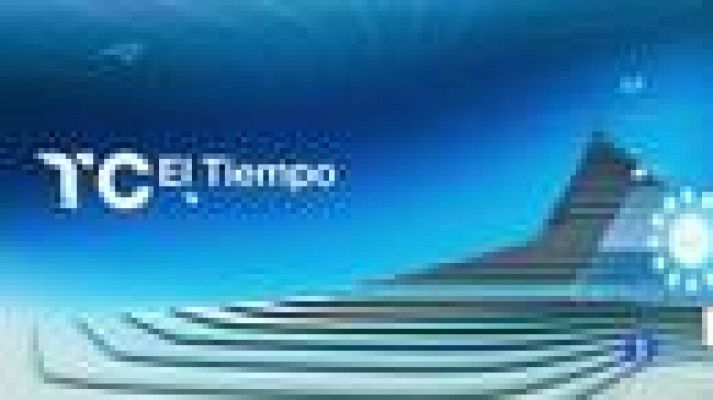 Telecanarias - El tiempo en Canarias 18-02-2012