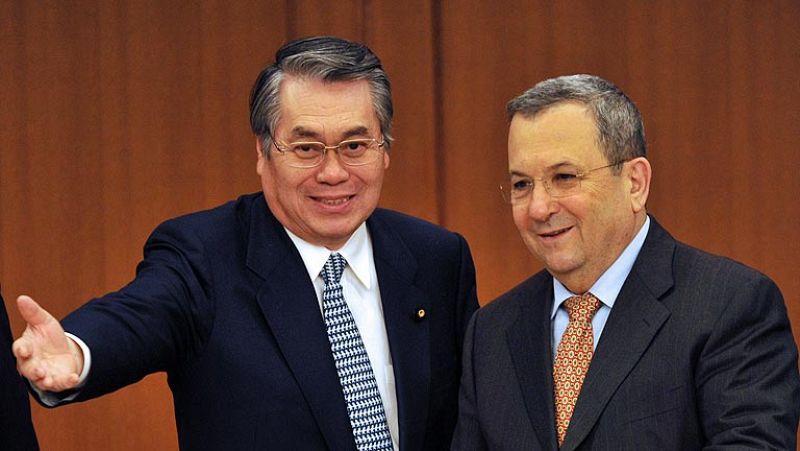 Se tensa la confrontación entre Israel e Irán