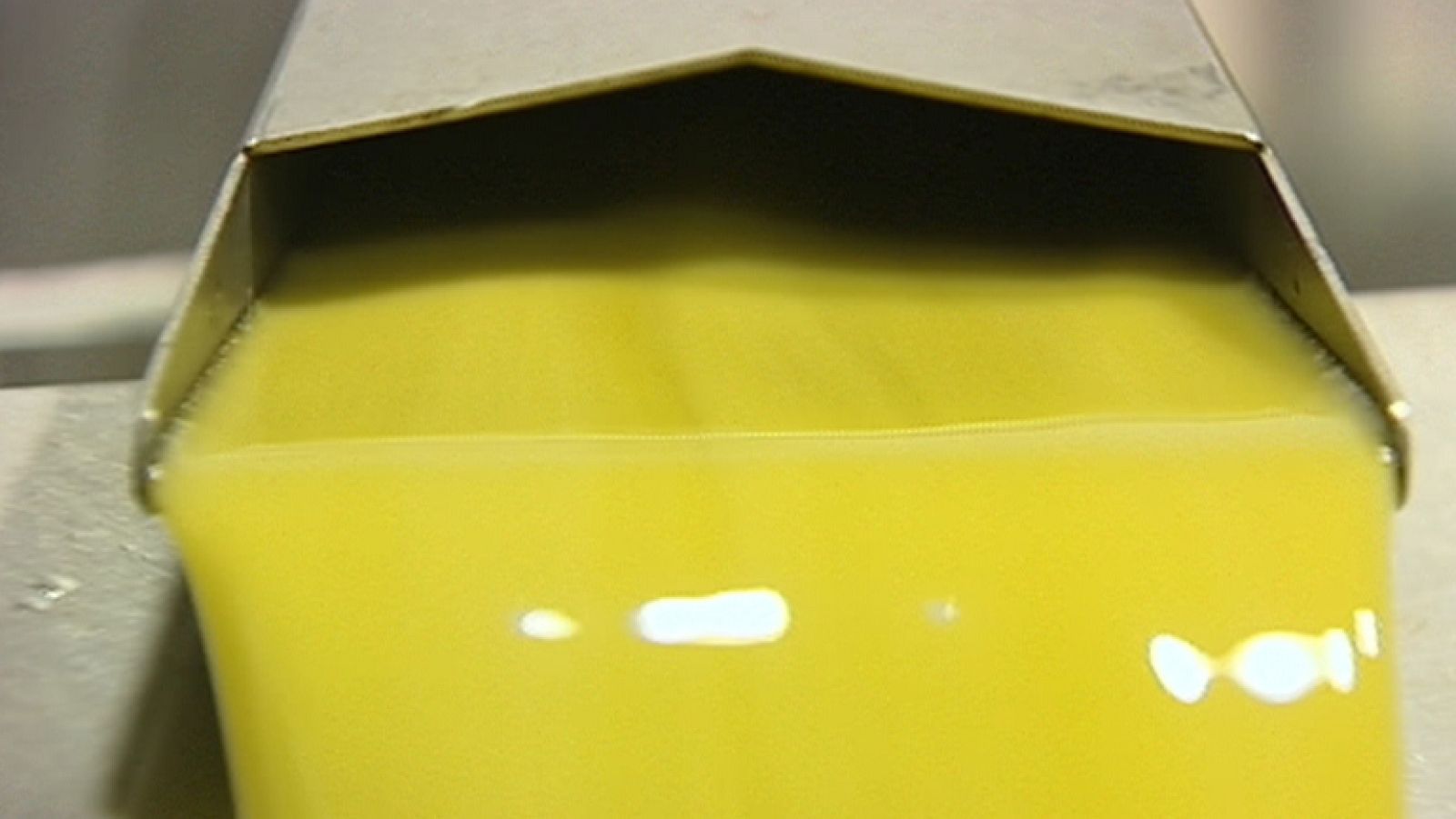 Una molécula del aceite de oliva que puede reducir síntomas de la lesión medular