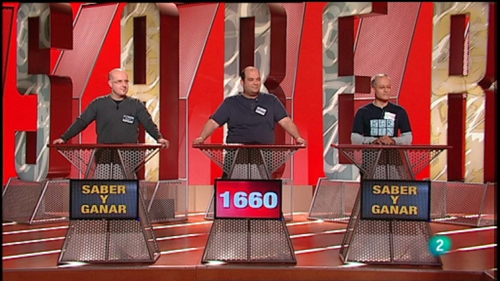 Saber y ganar - Edición fin de semana - 18/02/12 - Ver ahora