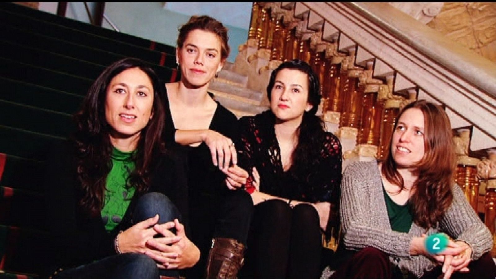 Miradas 2 - 18/02/12