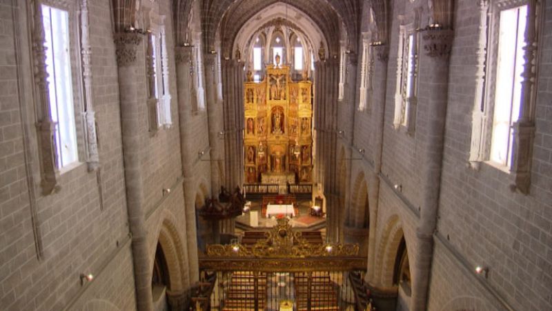 Informe Semanal - Tarazona: La catedral entre reinos