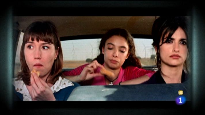 Versión española - Volver