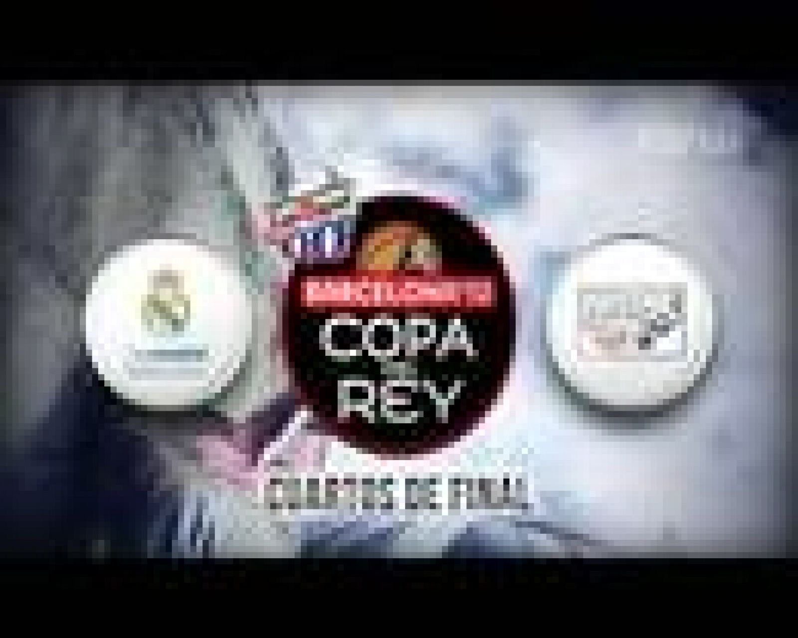 Baloncesto en RTVE: Real Madrid 75-66 MadCroc Fuenlabrada | RTVE Play