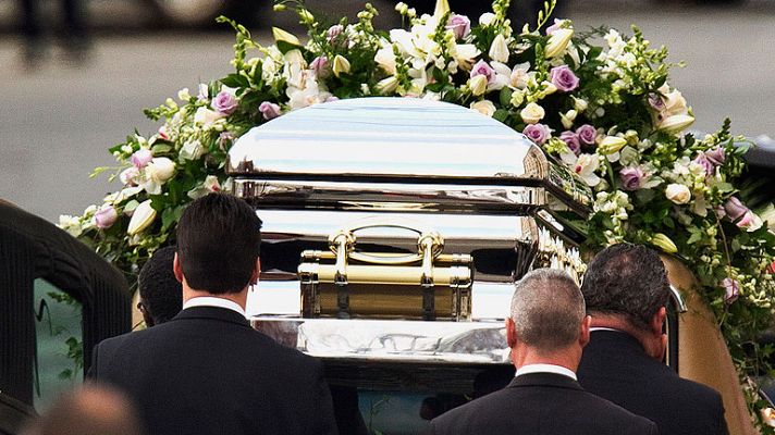 Informativo 24h - Adiós a Whitney Houston