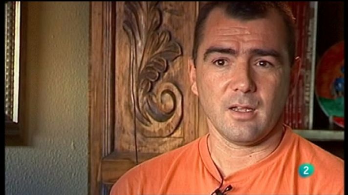 Buenas noticias TV - Testimonio de Orlando y Victoria