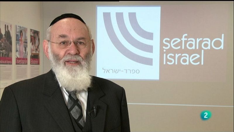 Shalom - Jornadas sobre transplantes en el judaísmo - Ver ahora