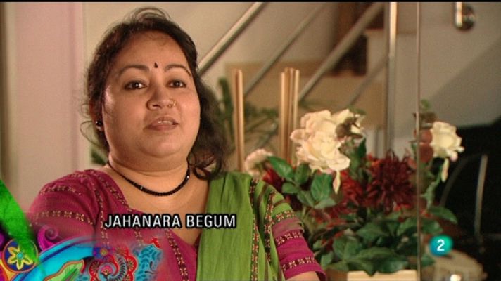 Babel en TVE - Babel en TVE - 19/08/12