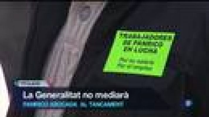 L'Informatiu - L'Informatiu Cap de Setmana - 18/02/2012