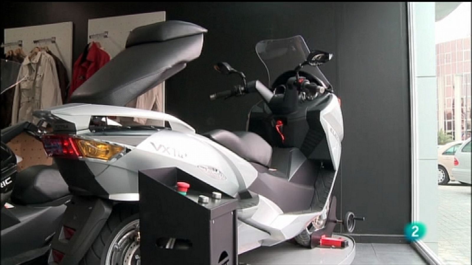 E+I Emprendedores e innovadores - Capítulo 20 - ver ahora