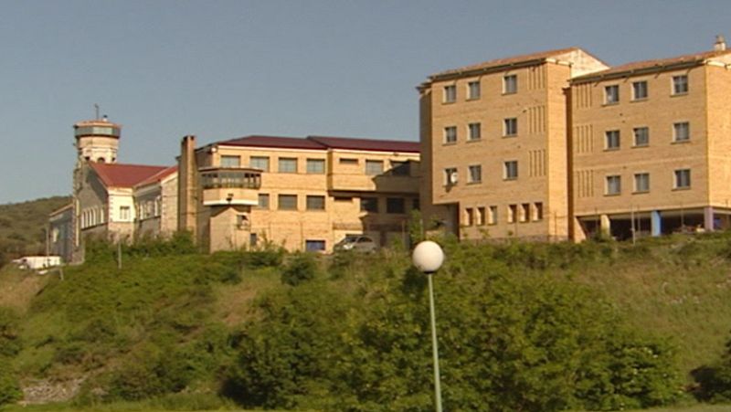 Instituciones penitenciarias rechazan petición que hicieron los presos de ETA