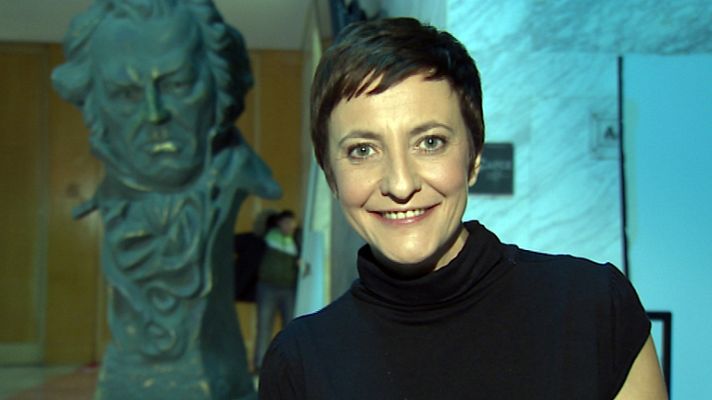 Premios Goya - Noche de premios