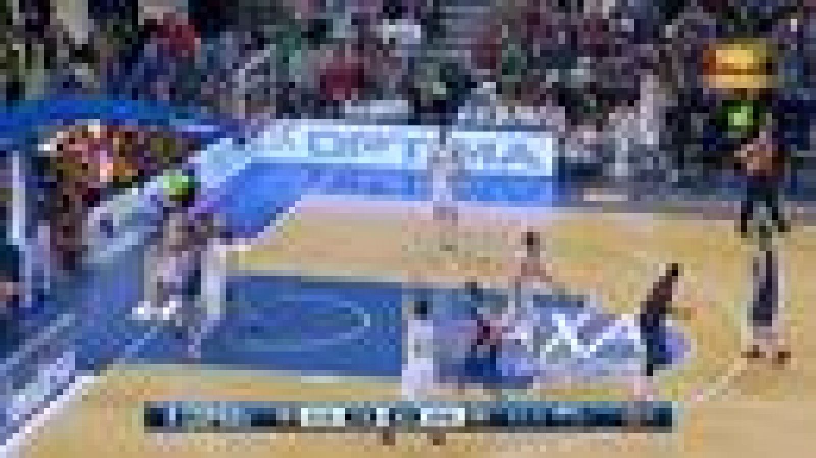 Baloncesto en RTVE: El Madrid, campeón de la Copa del Rey de baloncesto | RTVE Play