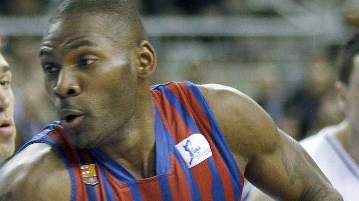 Baloncesto en RTVE - Decepción azulgrana en Copa del Rey