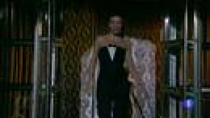 Premios Goya - Apertura de los Goya 2012