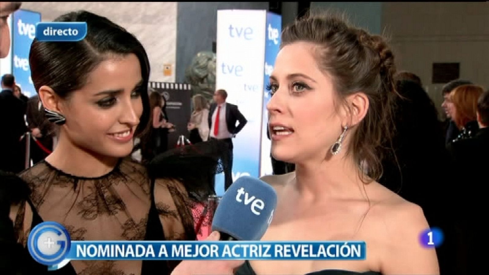 Más Gente - 19/02/12 - Ver ahora